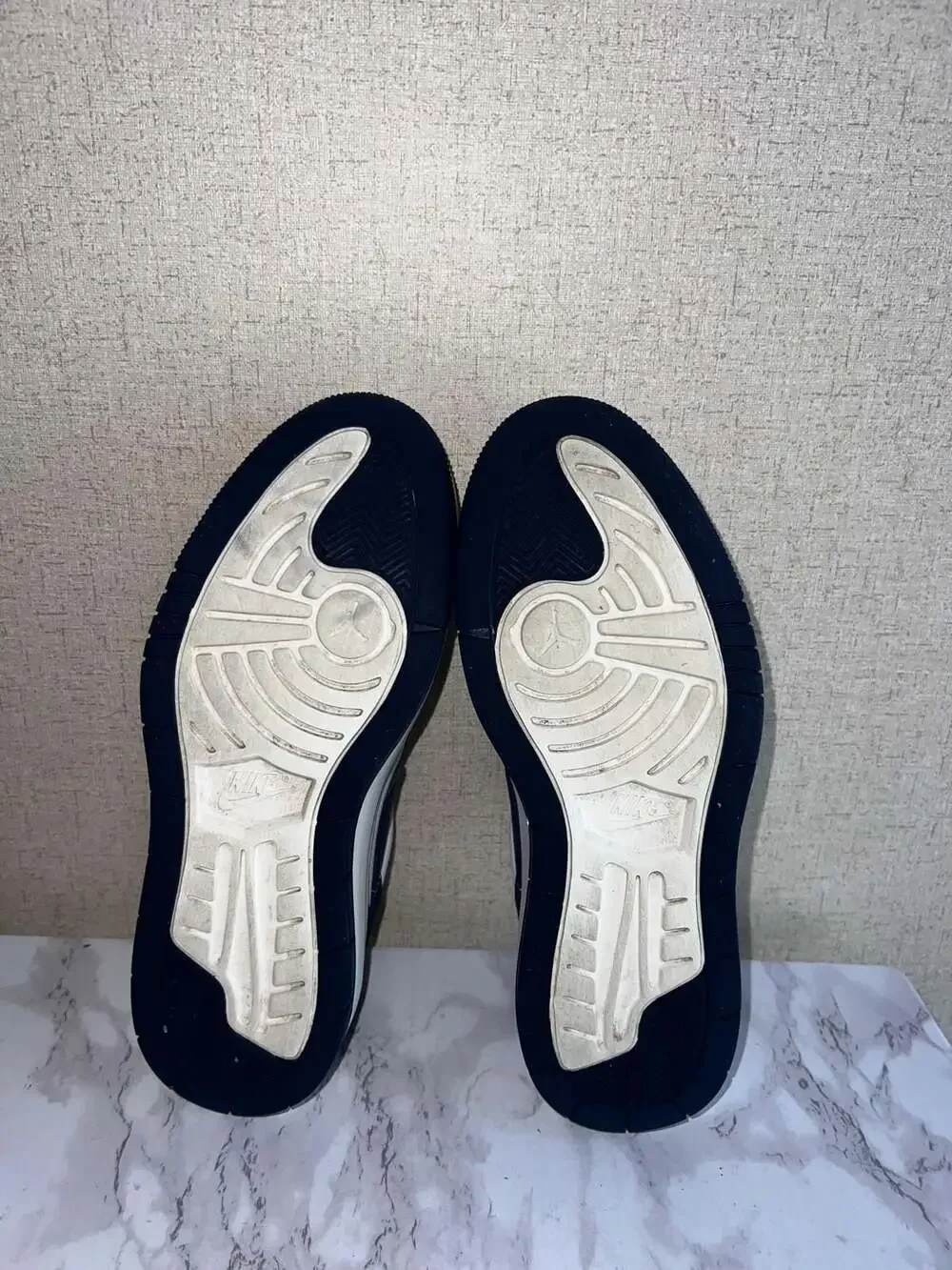 Nike Air Jordan 1 Elevate Low Midnight Navy Sneakers Women's DH7004-141